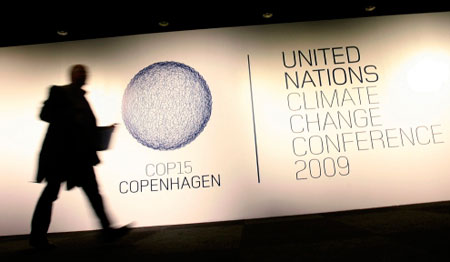 UN CCC 2009