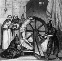 Inkvizicija