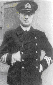 Kolak kao komandant Crnomorske flote 1917.